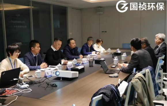 日本旭化成株式會社麻?幸雄一行蒞臨國禎環(huán)?？疾旖涣? />
								<p>日本旭化成株式會社麻?幸雄一行蒞臨國禎環(huán)保考察交流</p>
							</a>
						</li>
															</ul>
			</div>
		</div>
		<div   id=