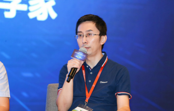 智慧環(huán)保，發(fā)展正當時